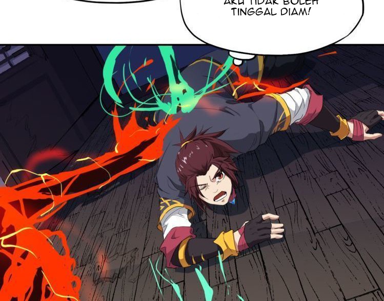 Dragon’s Blood Vessels Chapter 08 Gambar 17